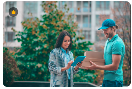 Parcel Collect