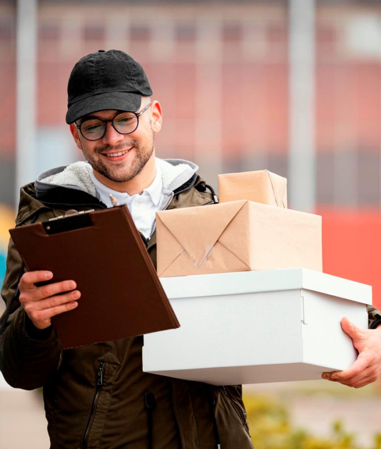 Sending mail